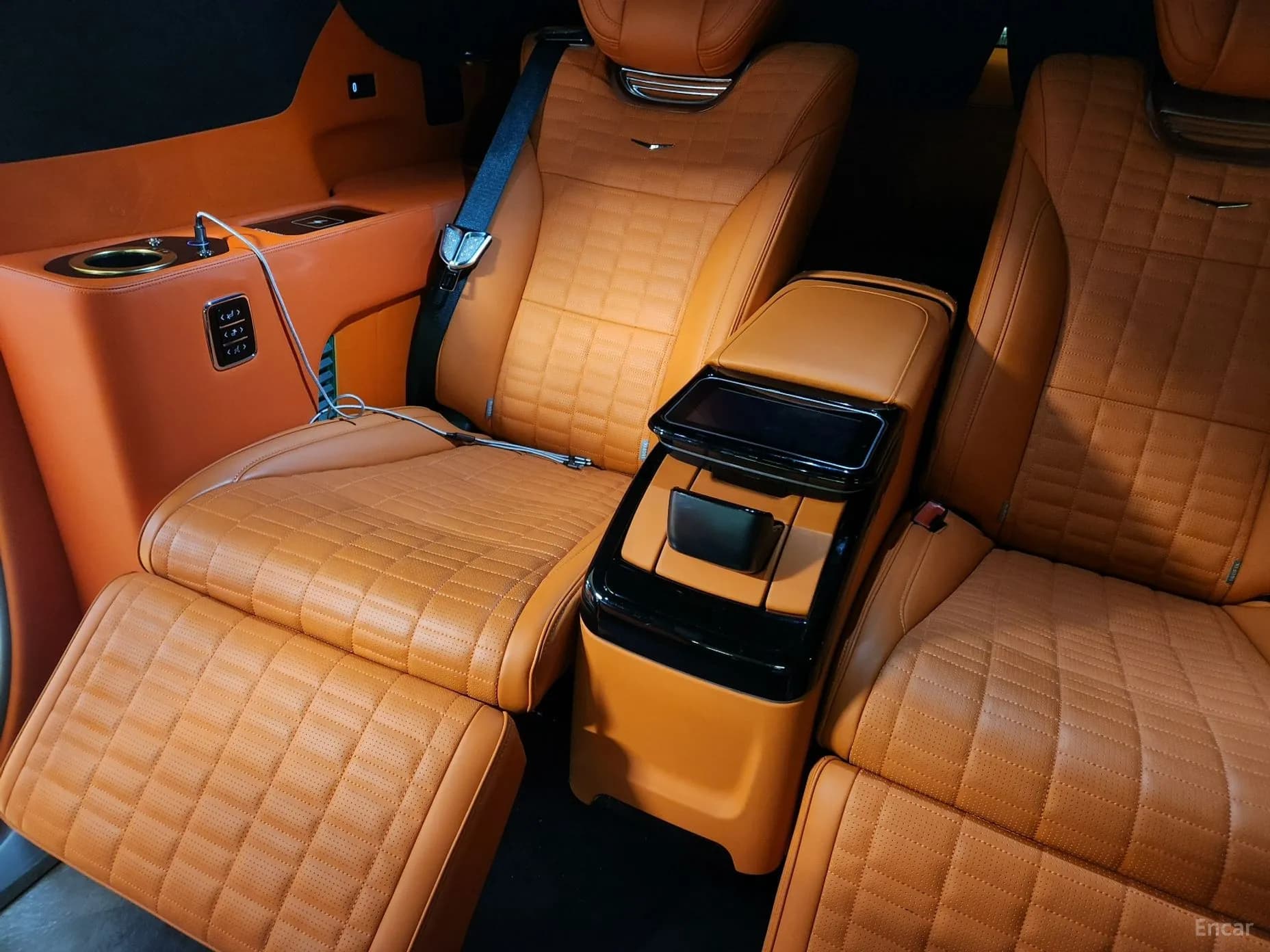 Escalade 5th Generation