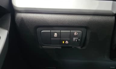 Korando C