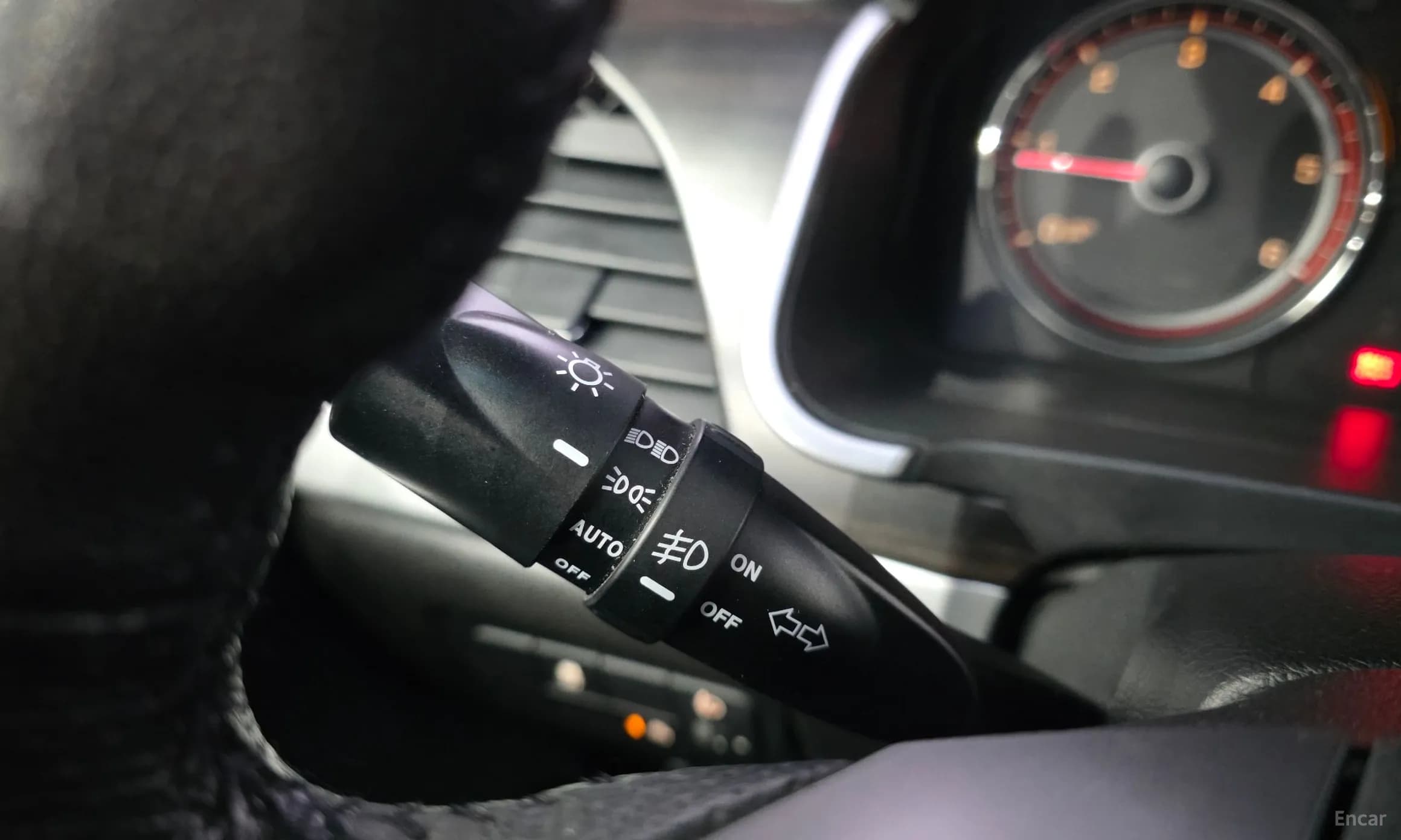 Korando C