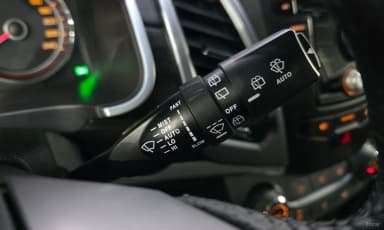 Korando C