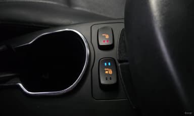 Korando C