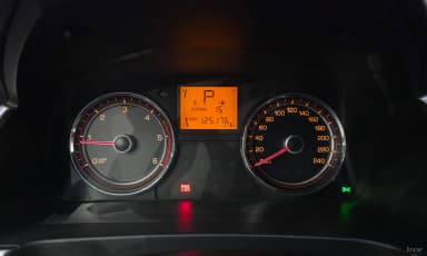 Korando C