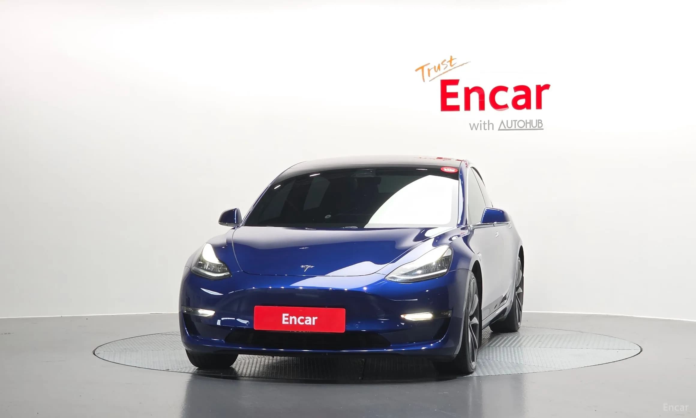 Model 3