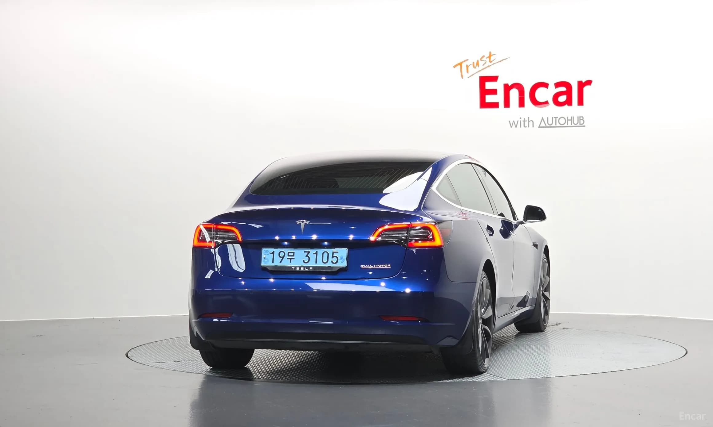 Model 3