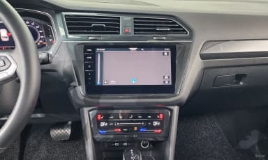 Tiguan 2nd Generation