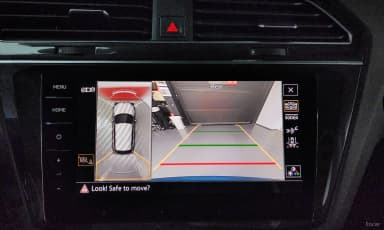 Tiguan 2nd Generation