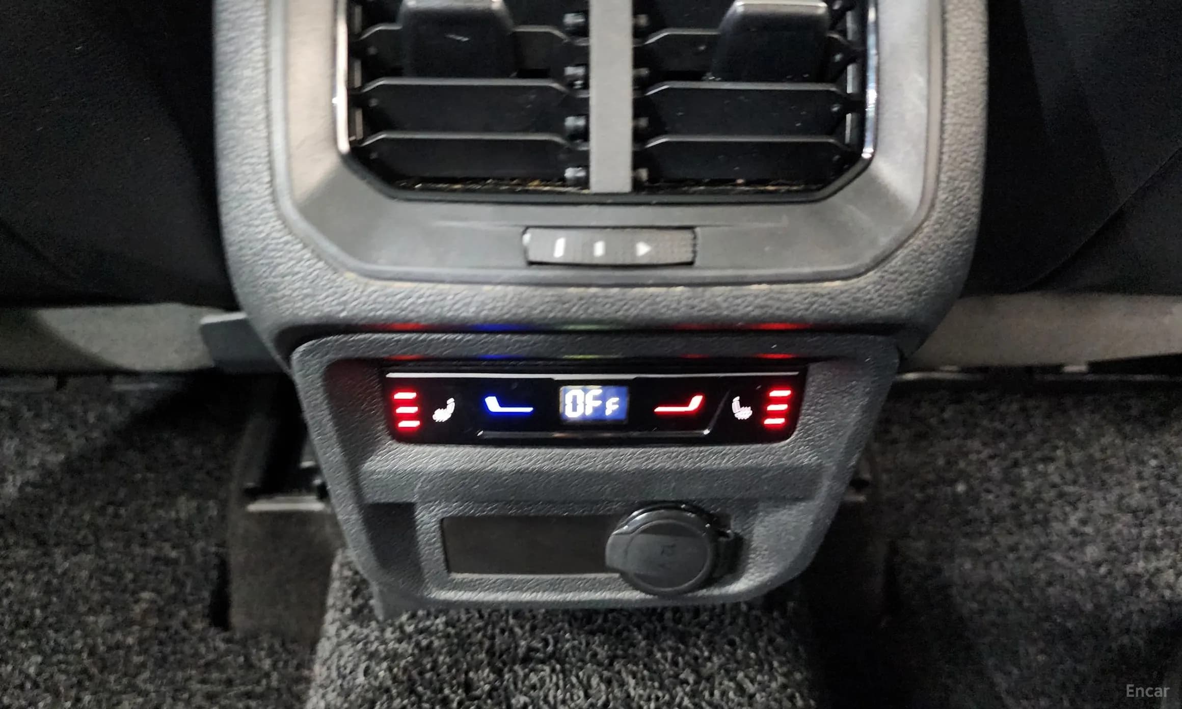 Tiguan 2nd Generation