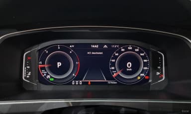Tiguan 2nd Generation