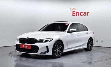 3 Series (G20)