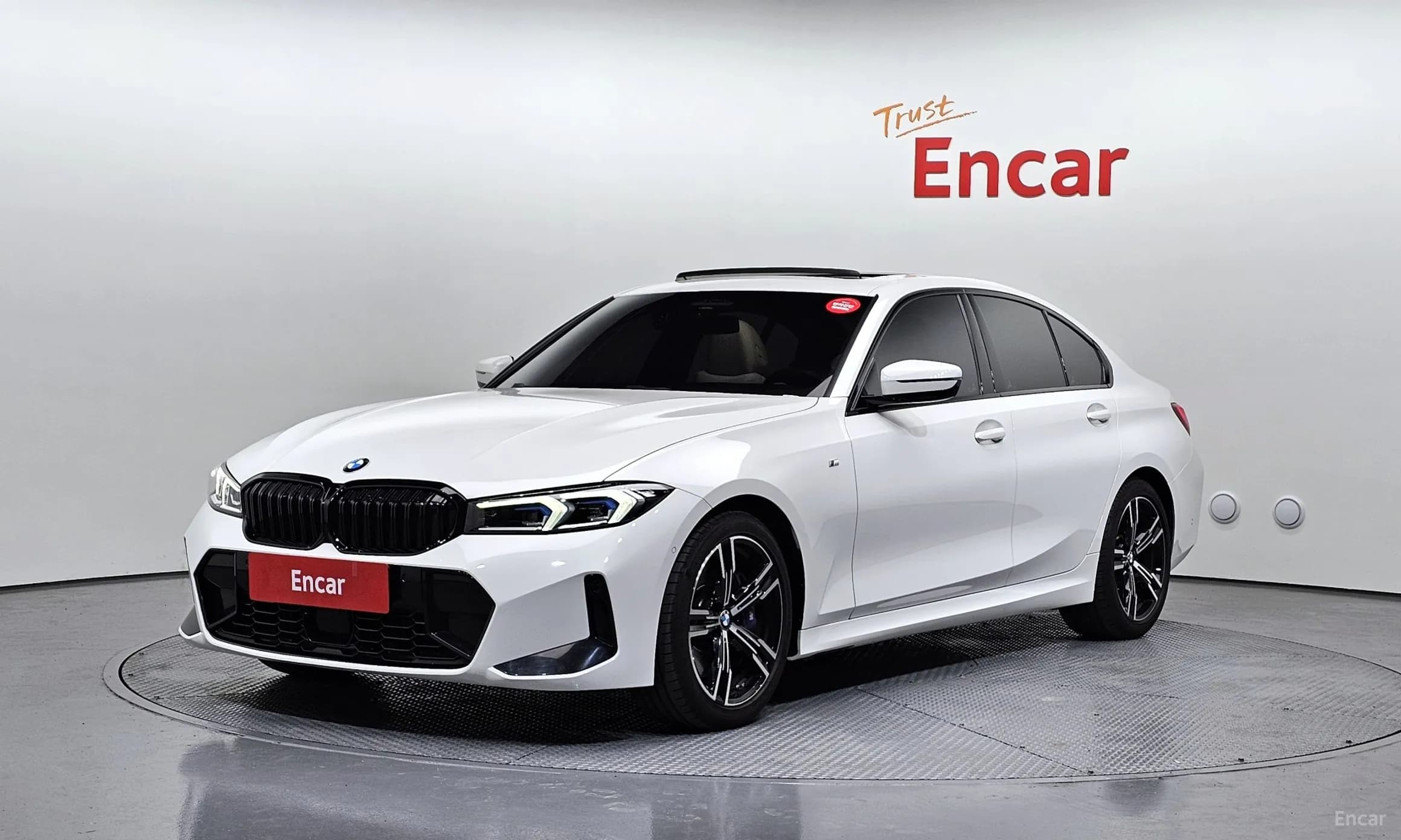 3 Series (G20)