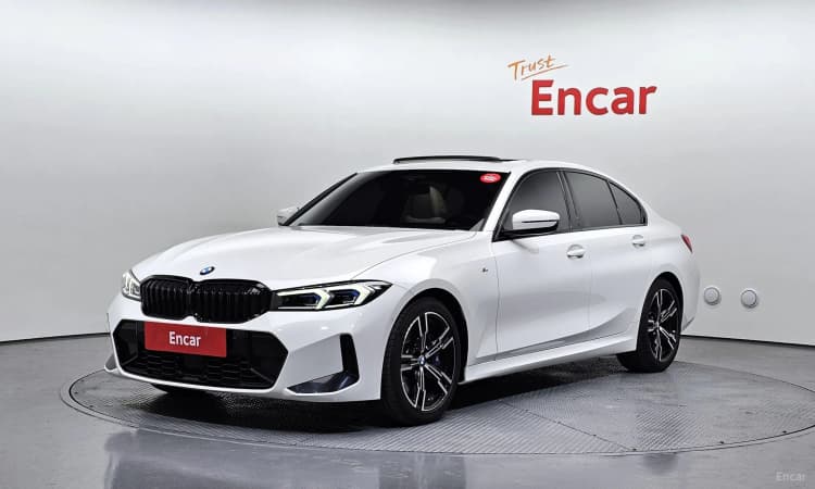 3 Series (G20)