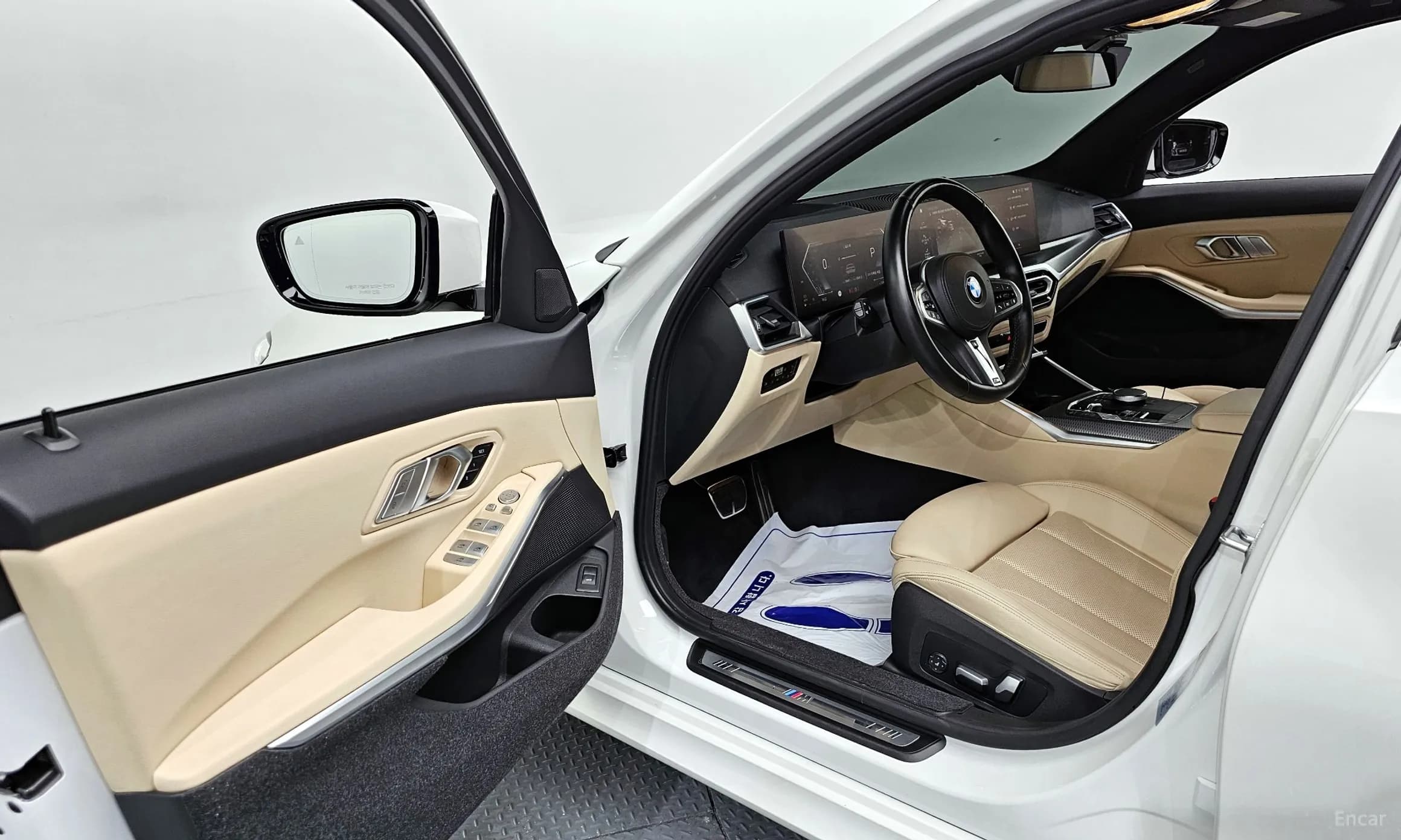 3 Series (G20)