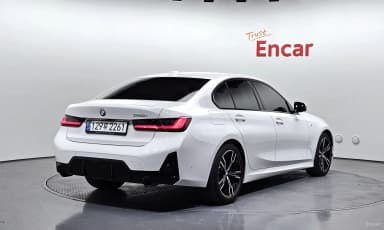 3 Series (G20)