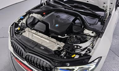 3 Series (G20)