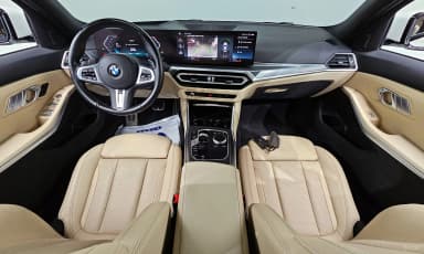 3 Series (G20)