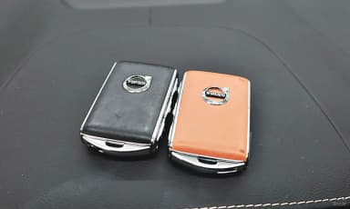 V60 Cross-Country 2nd Generation