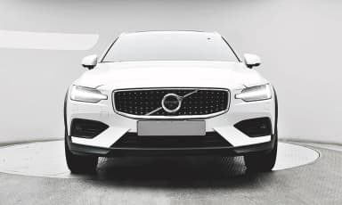V60 Cross-Country 2nd Generation