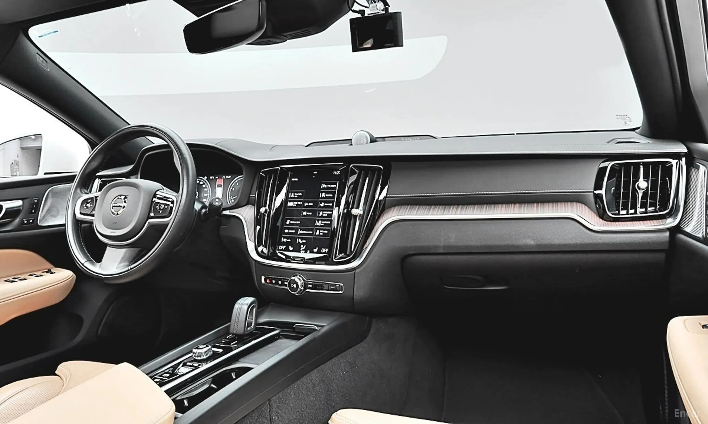 V60 Cross-Country 2nd Generation