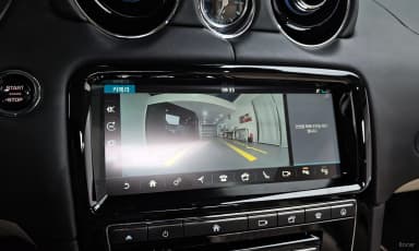 All New XJ