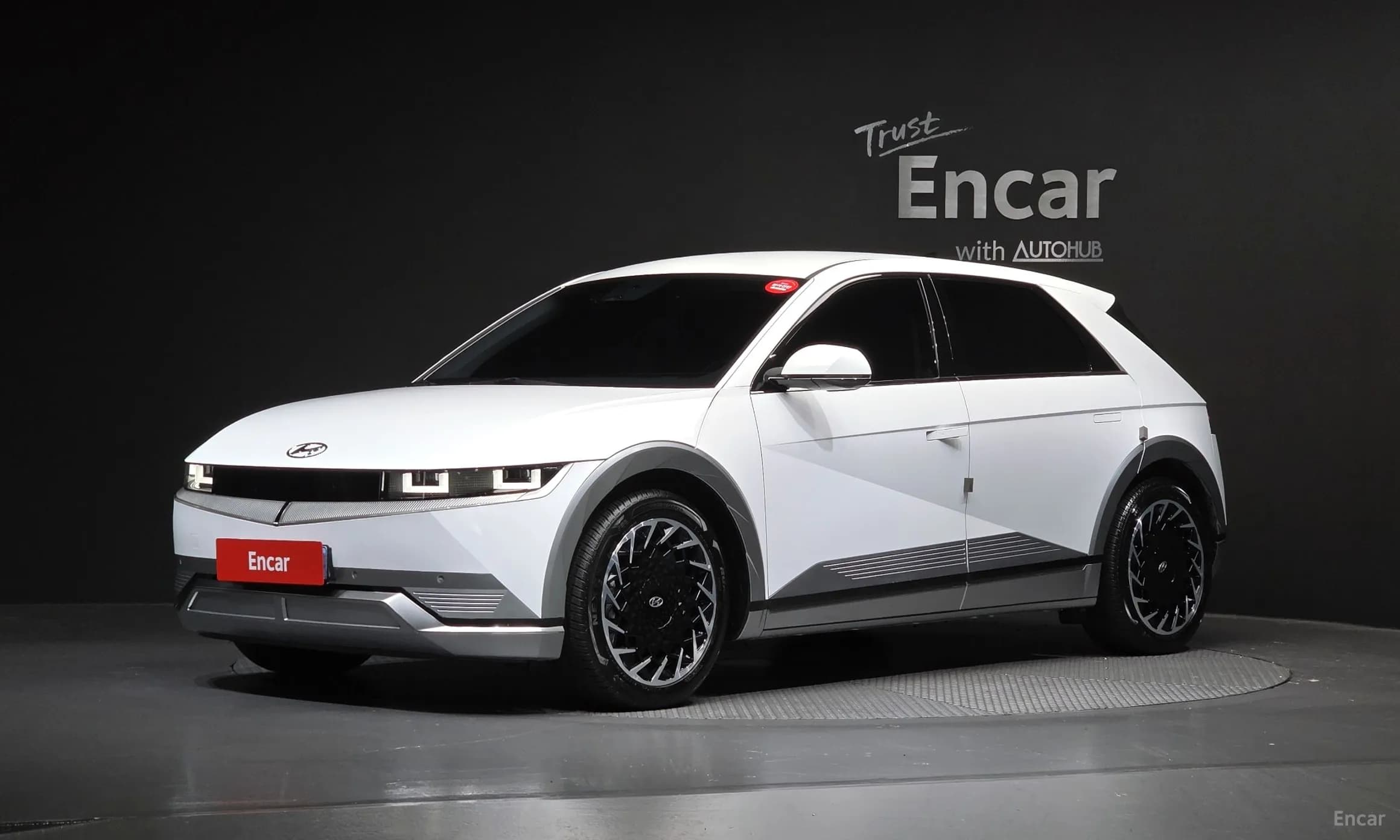 Ioniq 5