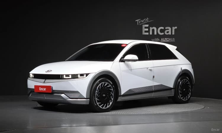 Ioniq 5