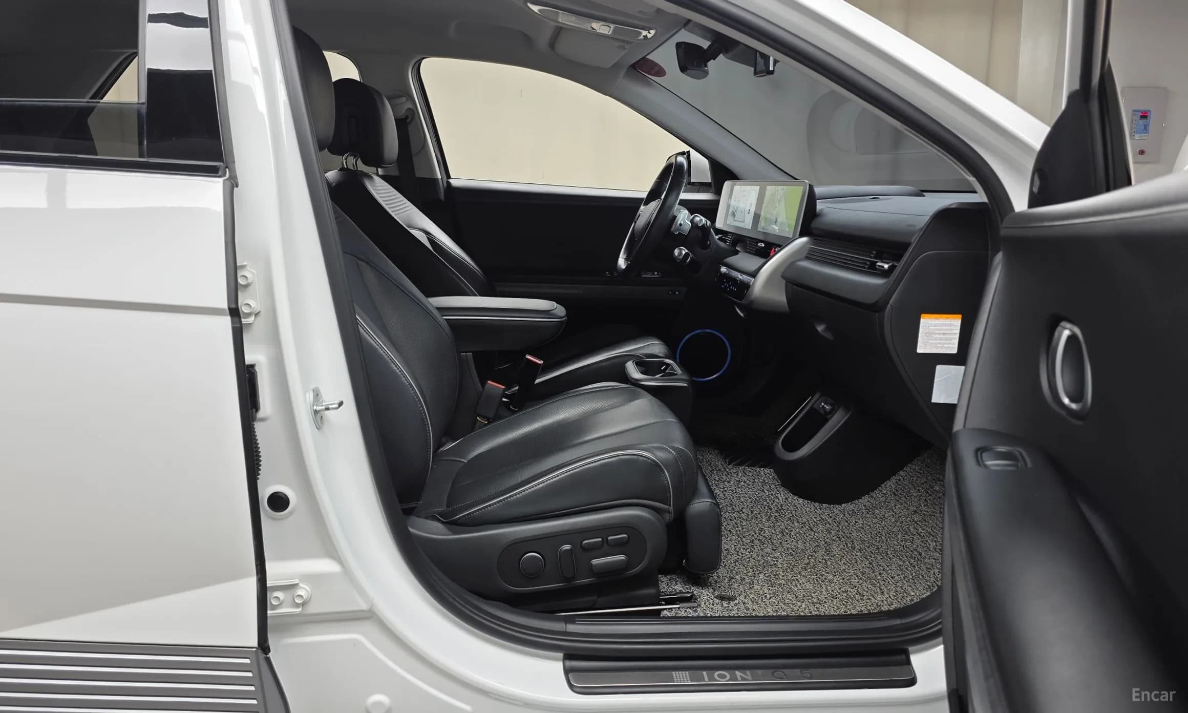 Ioniq 5