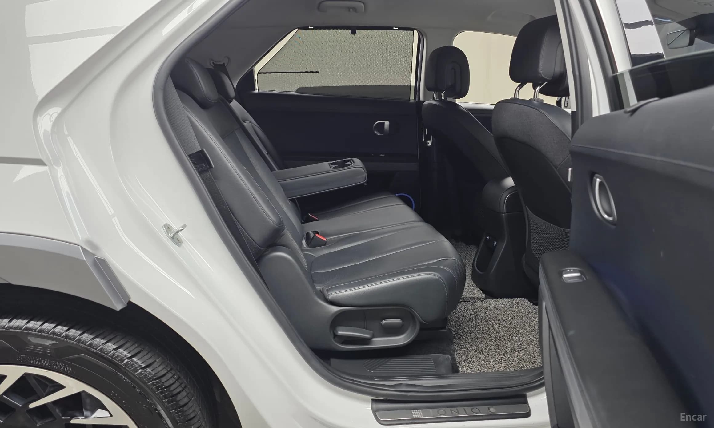 Ioniq 5