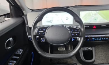 Ioniq 5