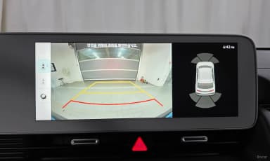 Ioniq 5