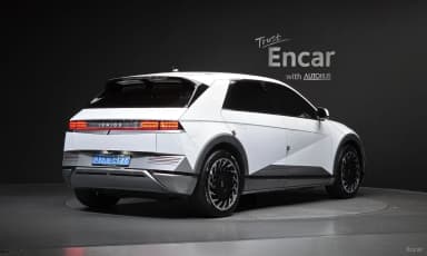 Ioniq 5