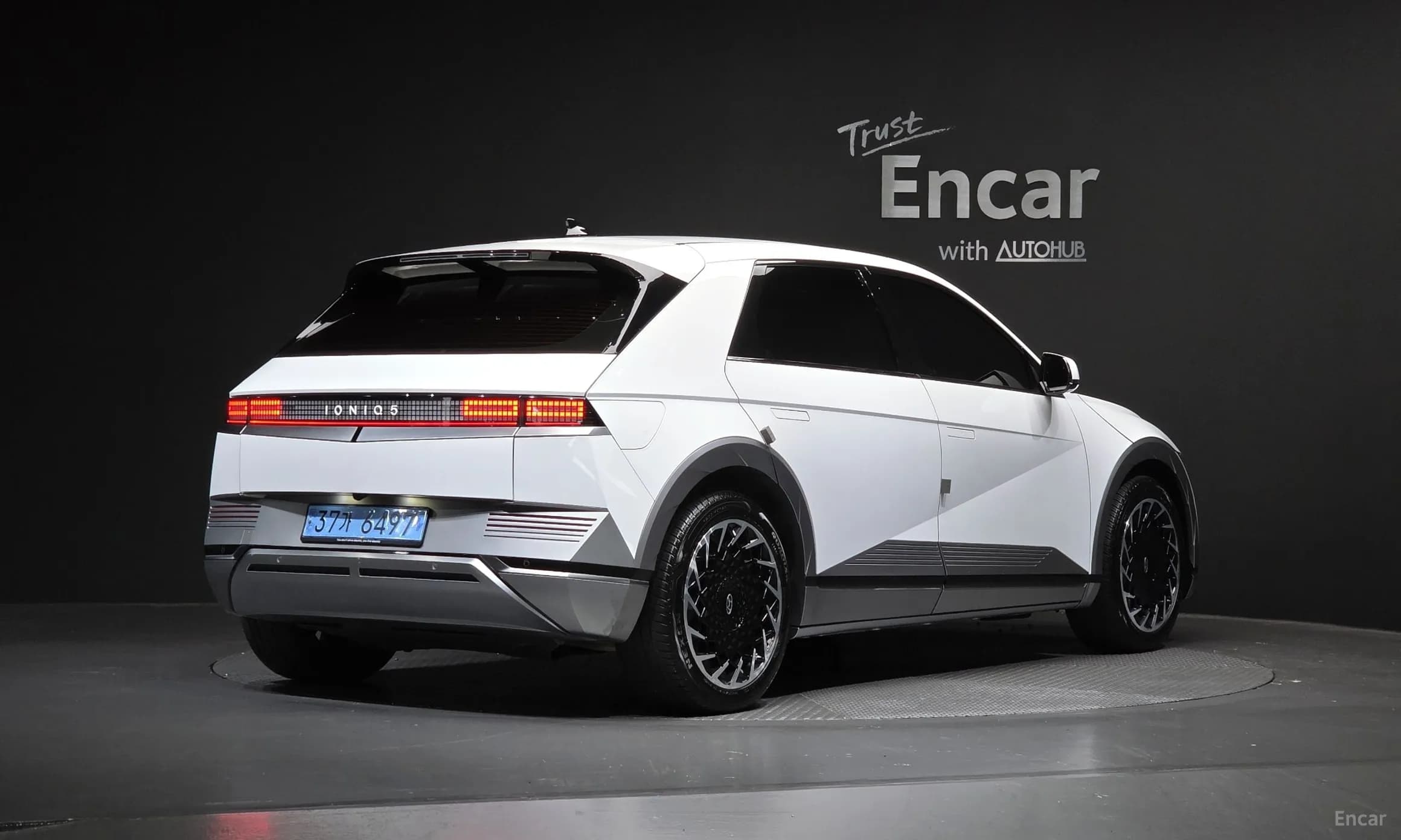 Ioniq 5