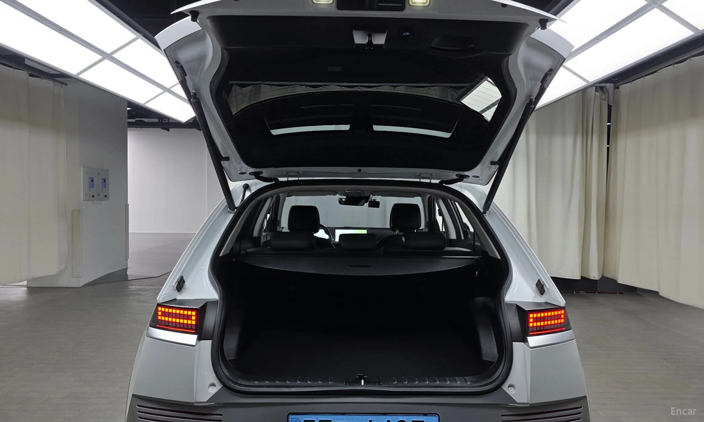 Ioniq 5