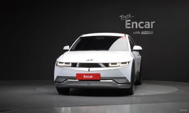 Ioniq 5