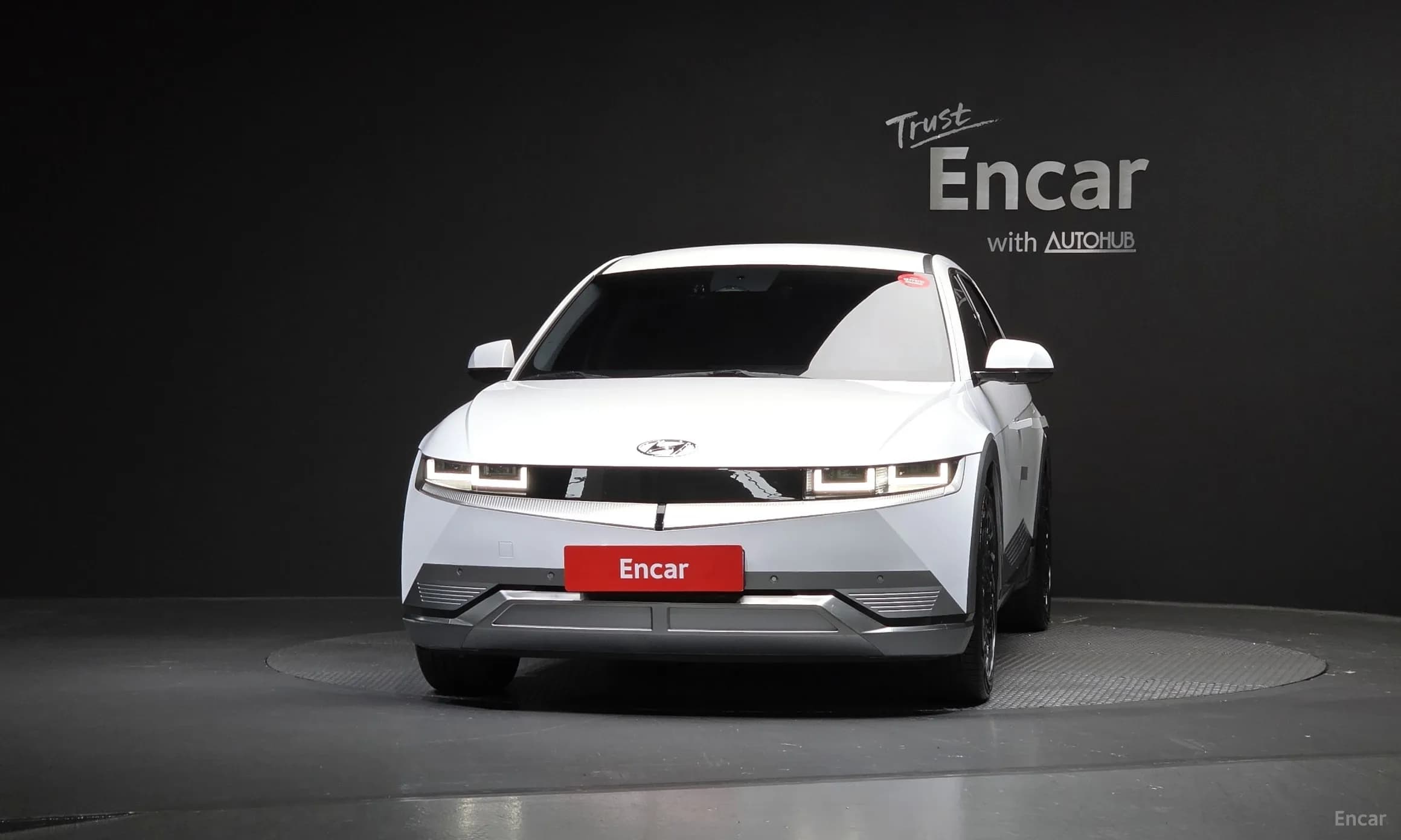 Ioniq 5