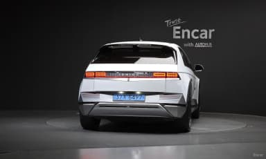 Ioniq 5