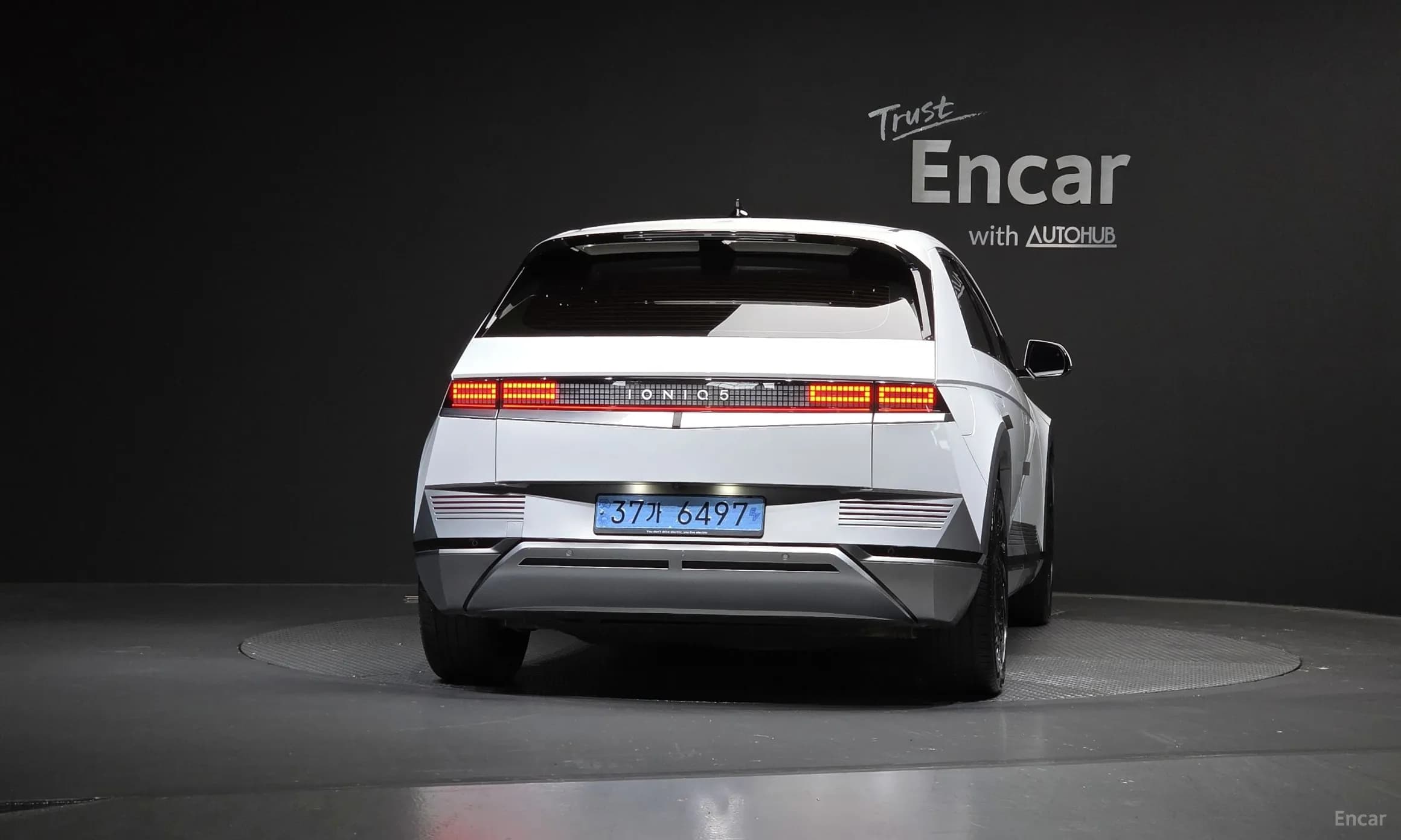 Ioniq 5