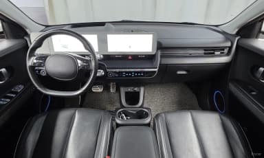 Ioniq 5