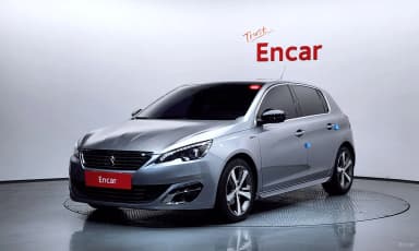 308 Second Generation