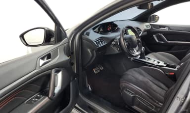 308 Second Generation