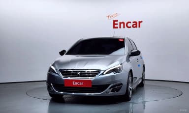 308 Second Generation