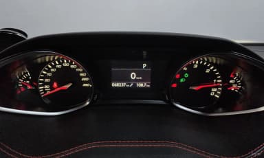 308 Second Generation