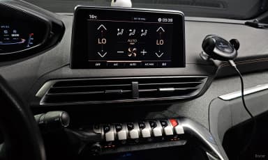 3008 2nd generation