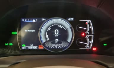 ES300h 7th Generation