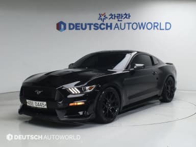 Mustang