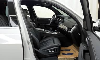 X5 (G05)