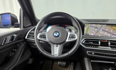 X5 (G05)