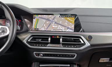 X5 (G05)