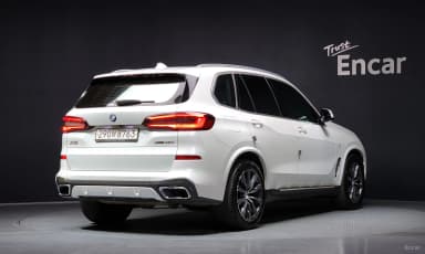 X5 (G05)