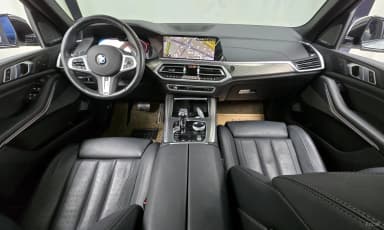 X5 (G05)