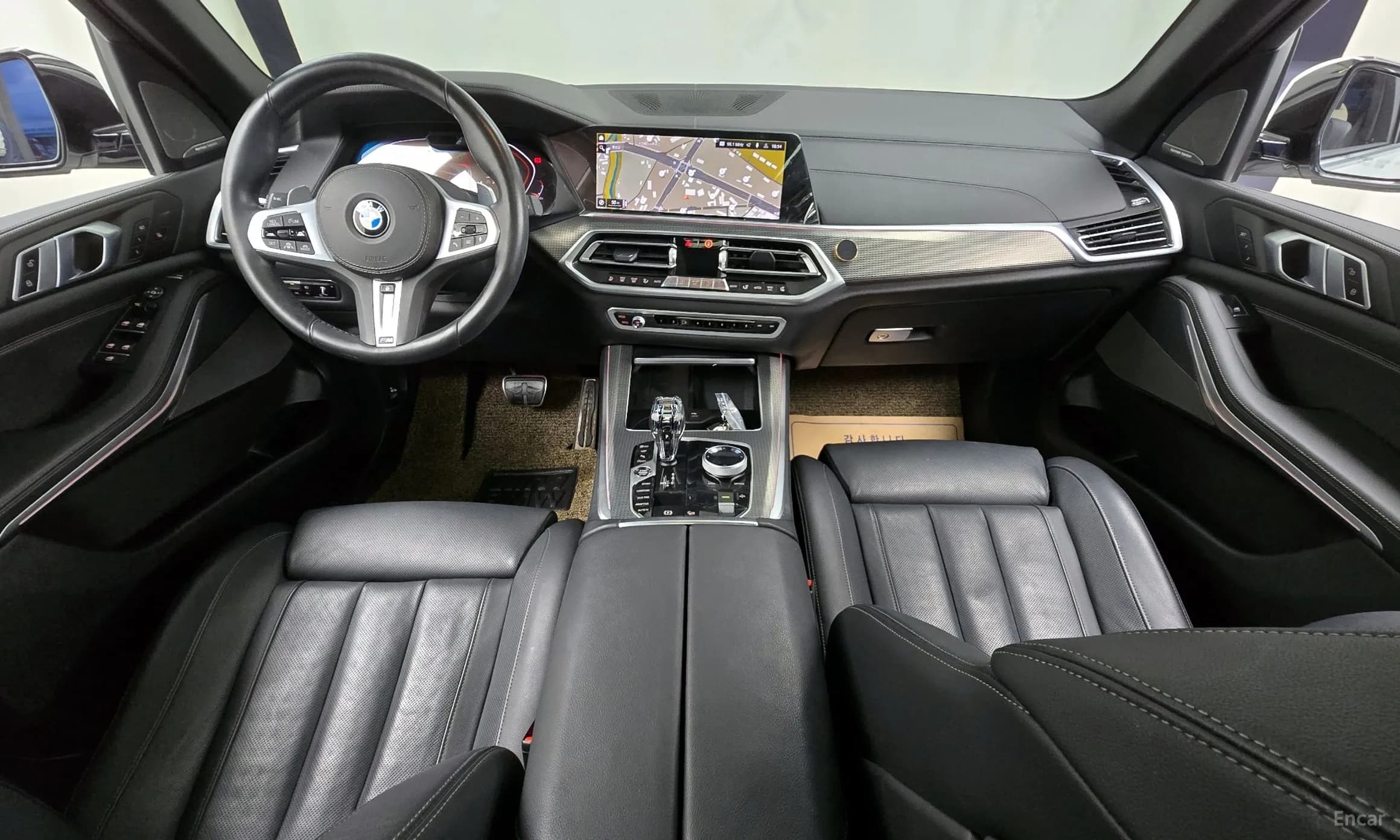 X5 (G05)